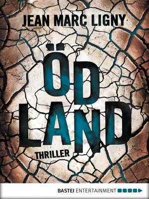 cover image of Ödland